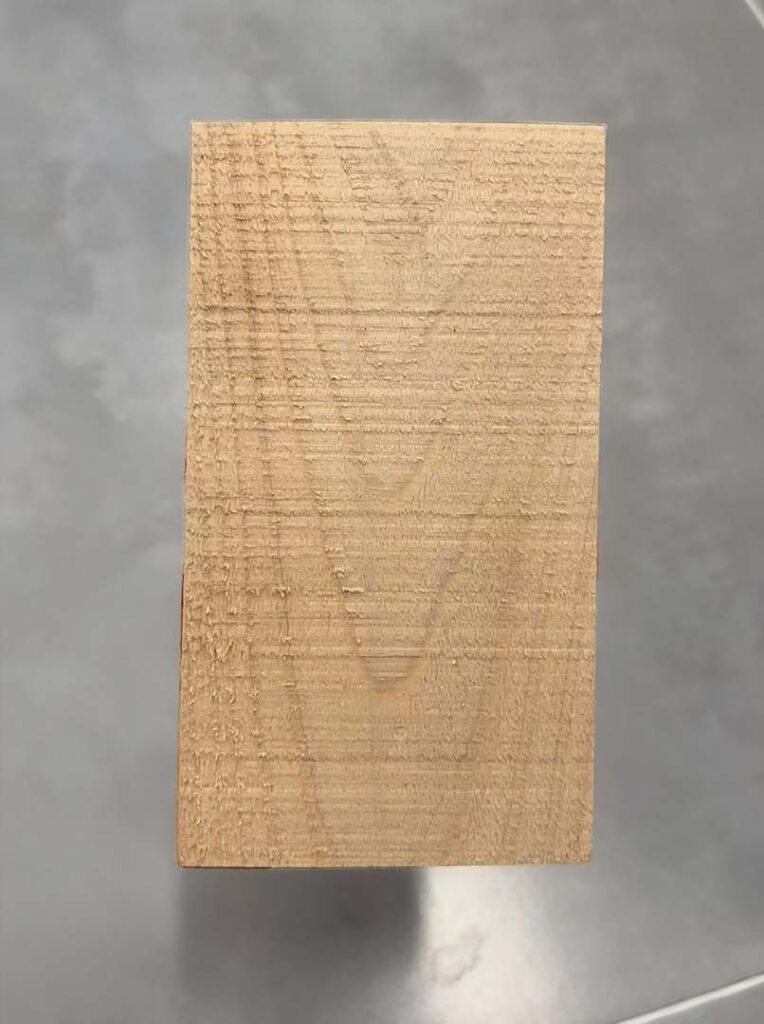 קורות עץ הינוקי - לא מהוקצע, לא מודבק