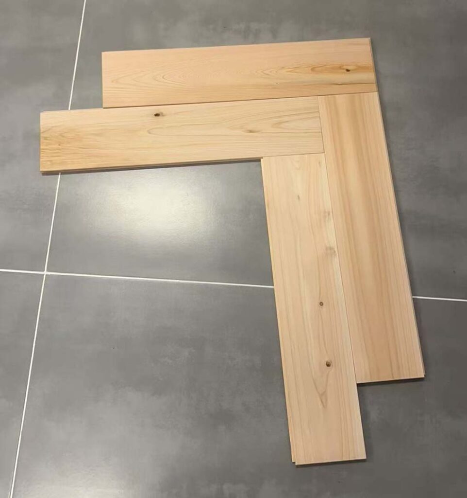 פיש-בון FishBone הינוקי מהוקצע