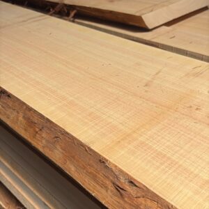 Live edge